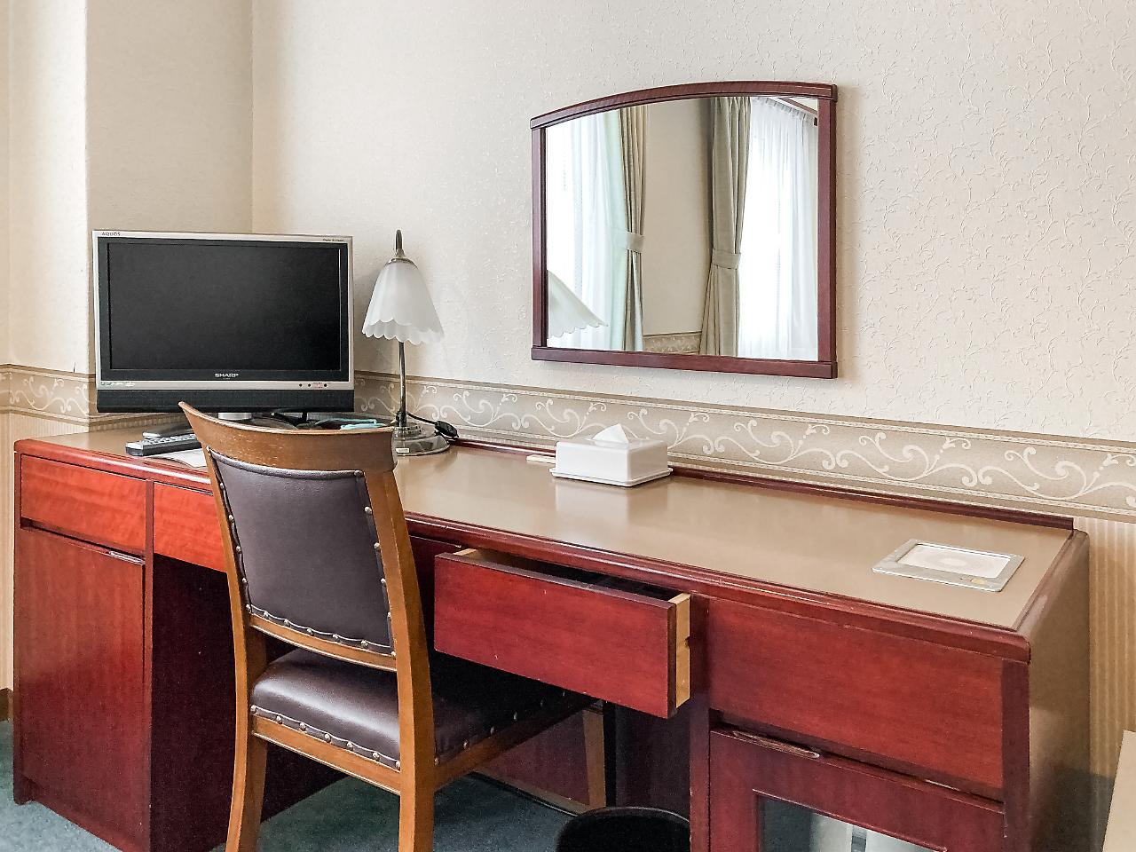 Tabist Abashiri Central Hotel Bagian luar foto